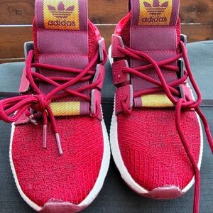 Adidas Prophere Womens Athletic Shoe Size 5